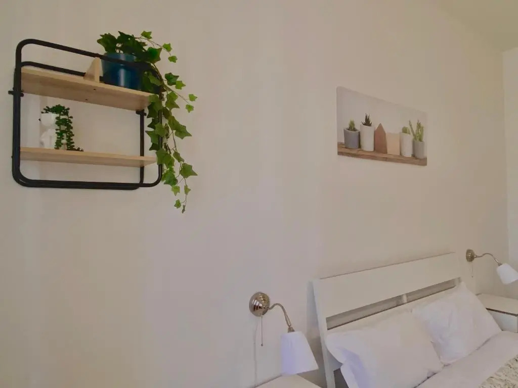 Guest House Service - Express Airport Apartment