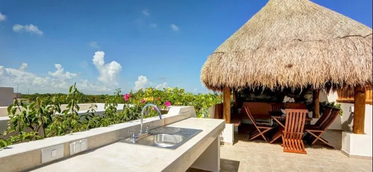 Casa de Colores