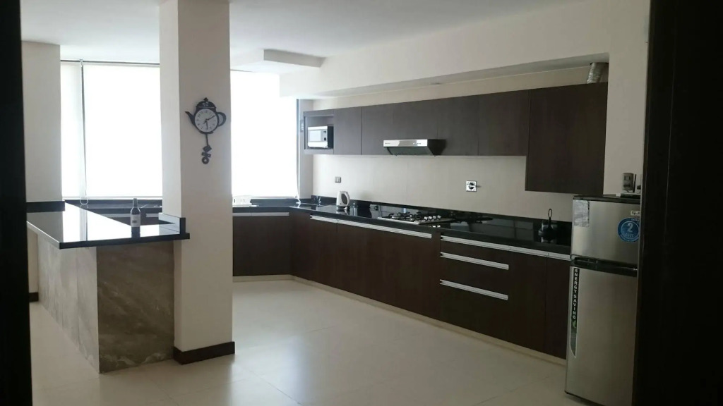 Mai Suites Apart Hotel