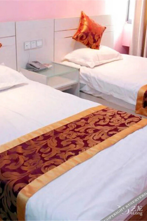 Jincan Hotel