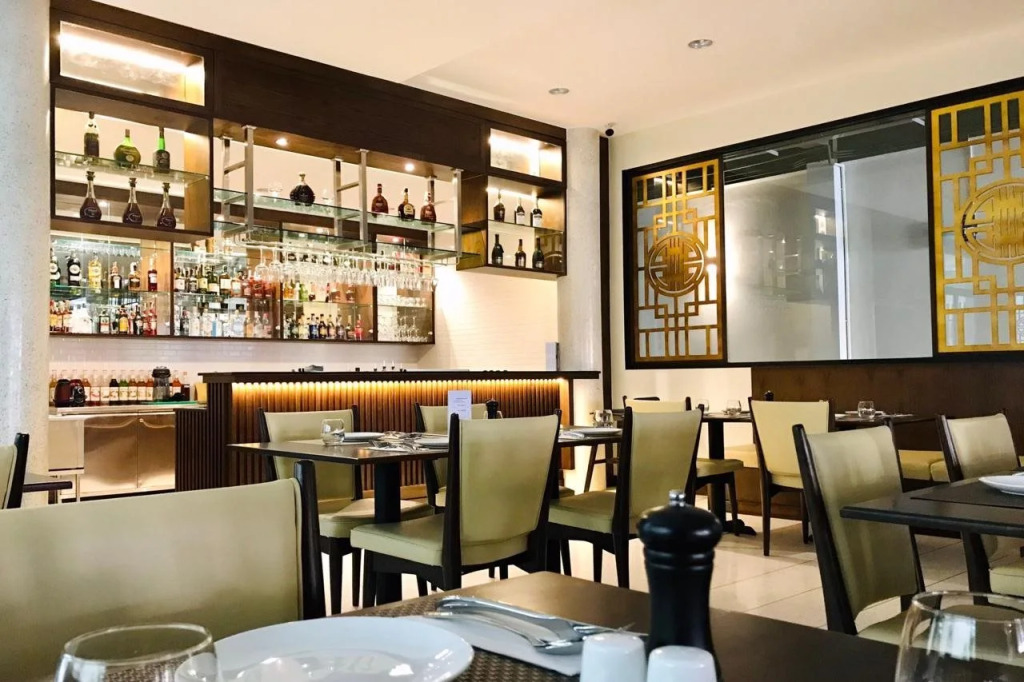 Oldthaiheng Hotel