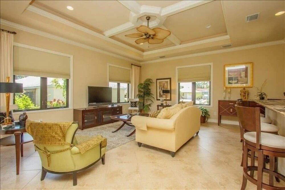 Green 145 - 145 Greenbrier 3 Bedroom Home by Redawning