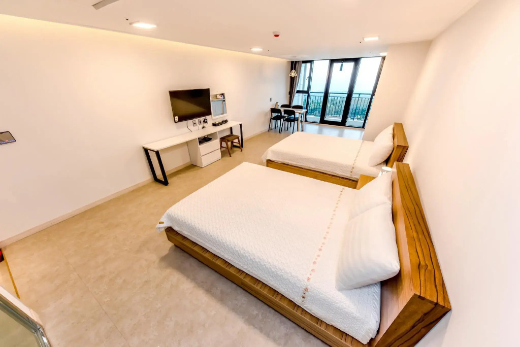 Jeju Ive Hotel & Resort