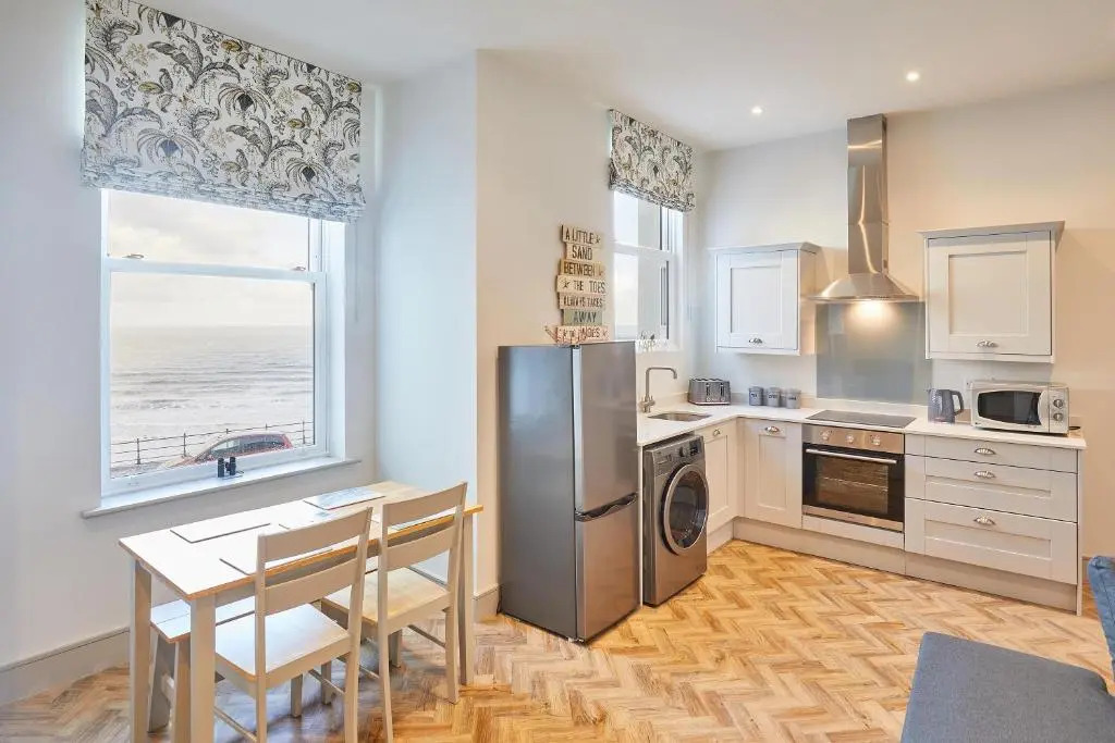 Host Stay 2 Maritime Apartments