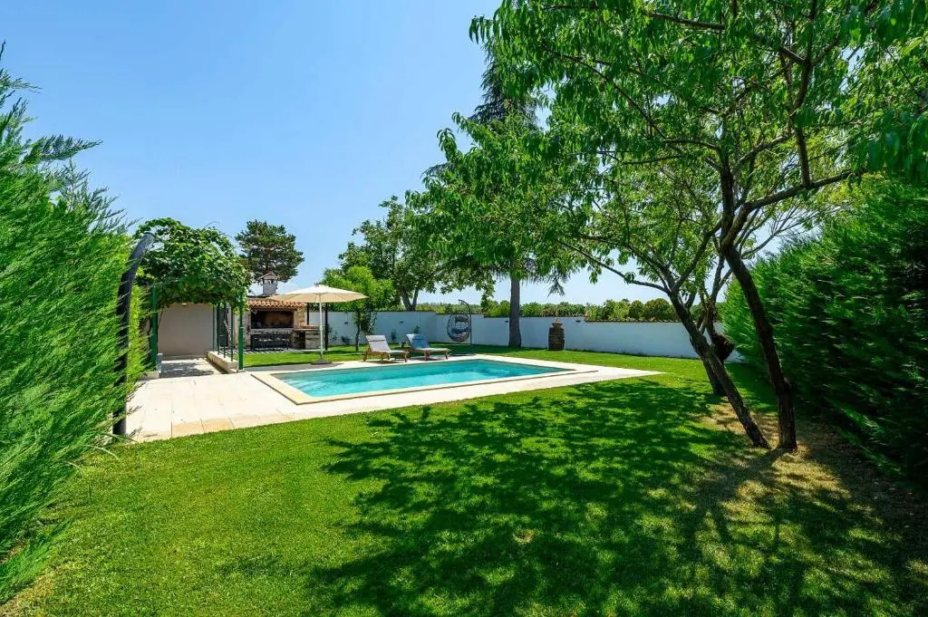 Villa San Cassiano
