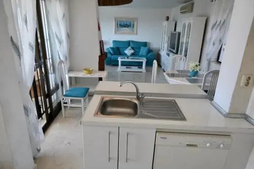 Sitio De Calahonda Villa Pool Air Con Wifi