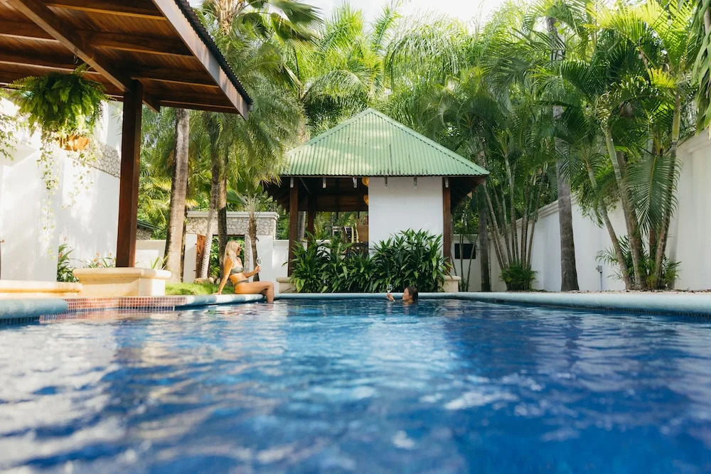 Dream Surf House Avellana