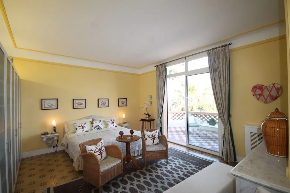 Villa Belle Epoque