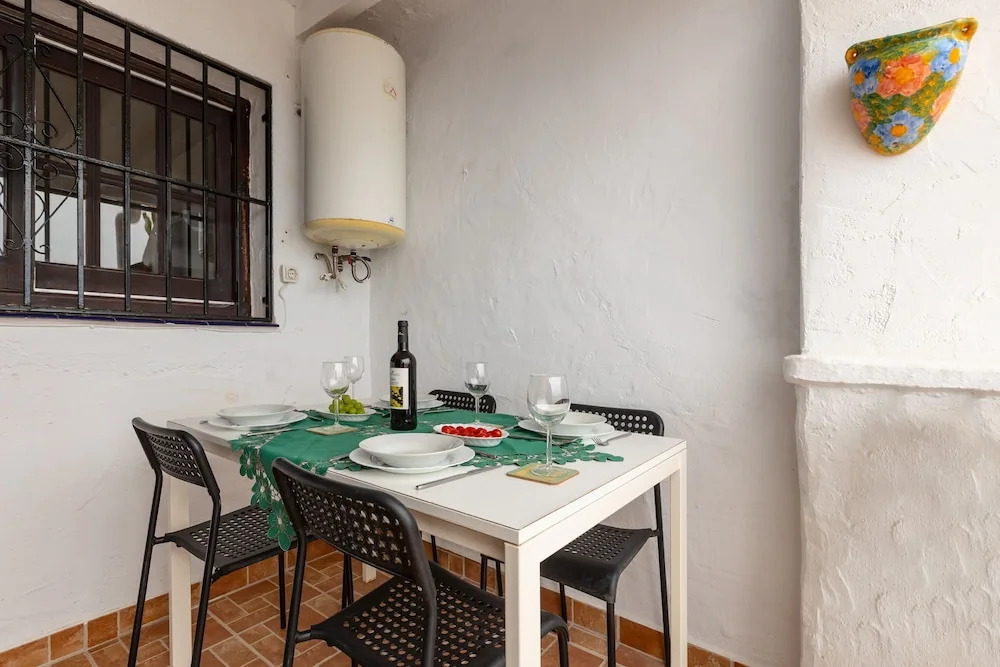 Casa Siloam in El Pe Oncillo