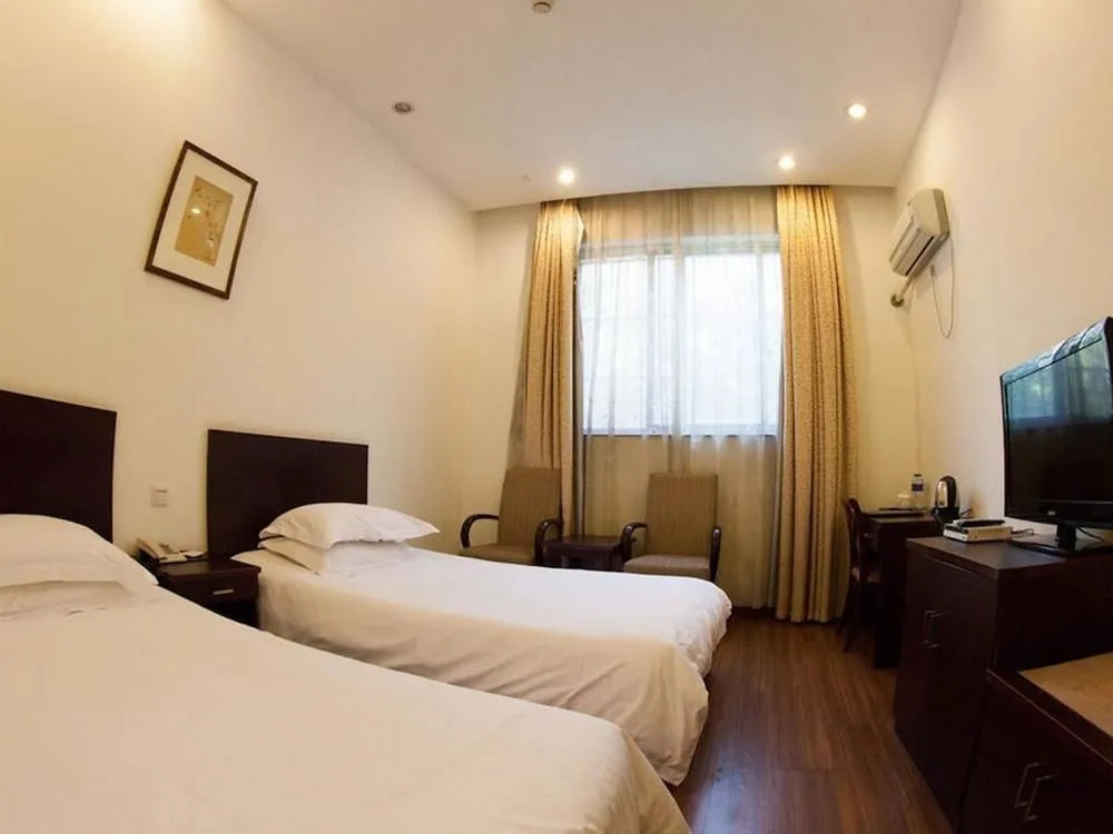 Yangjianhua Hotel