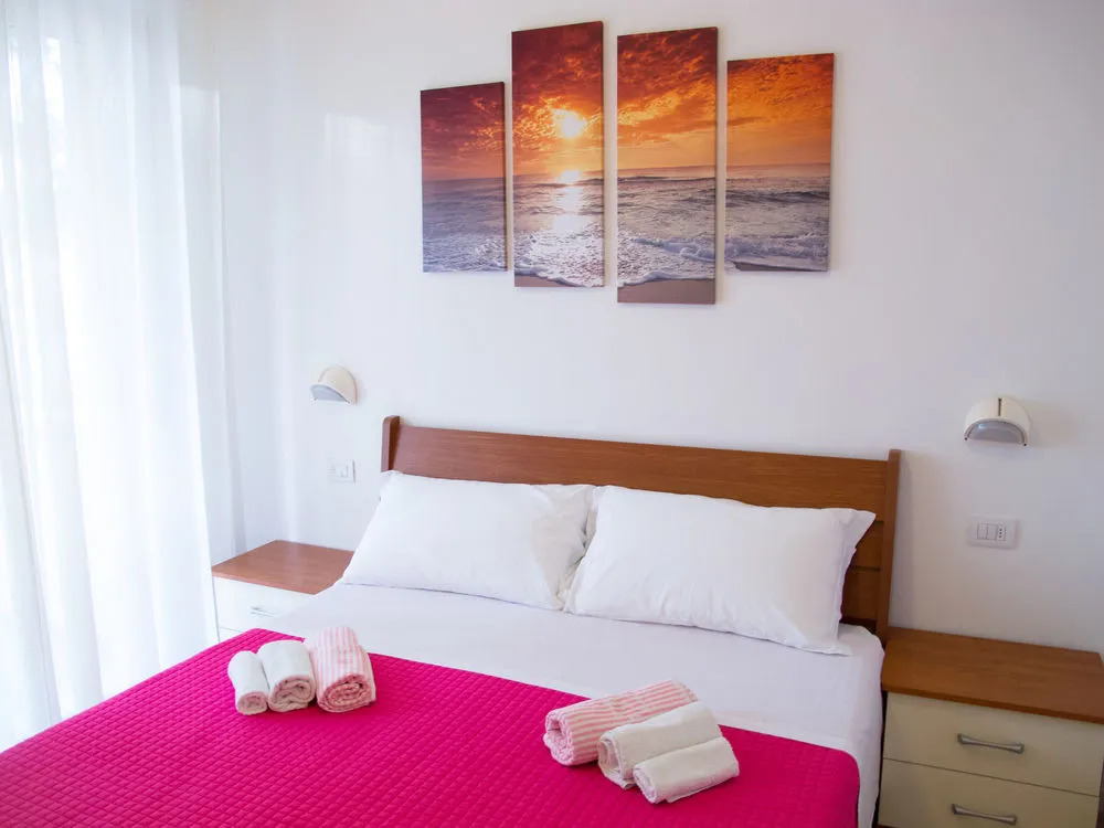 Family Residence Nuova Orchidea