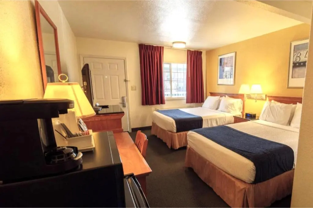 Hotel Inn Pendleton I-84