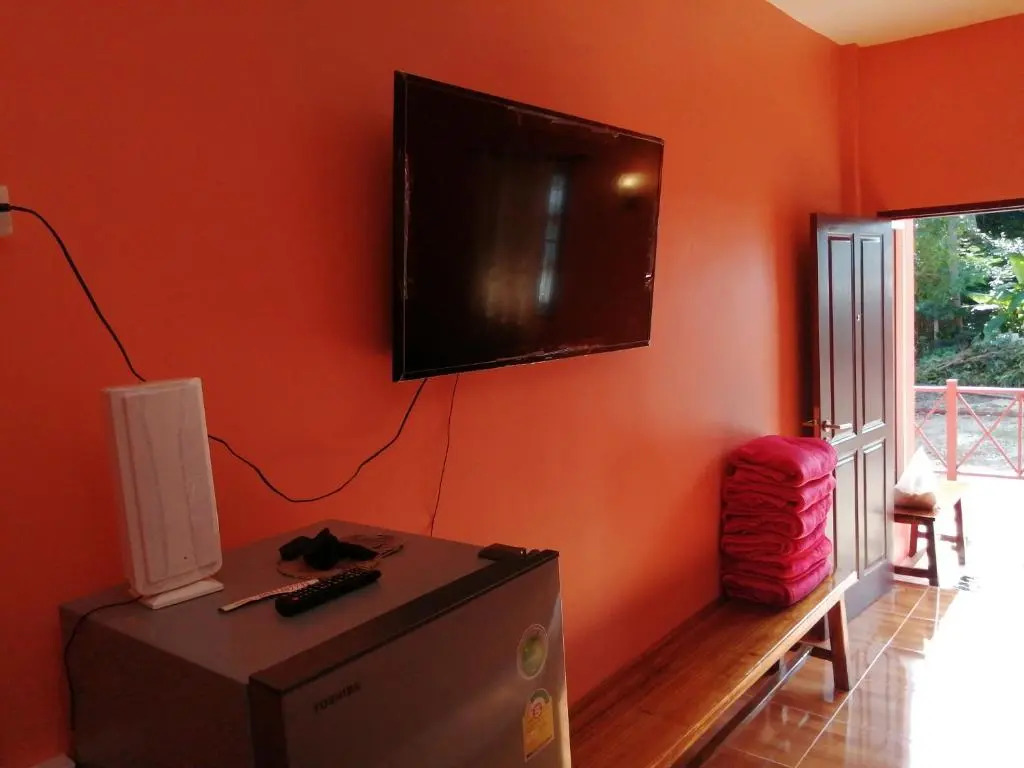 Chanakarn Guesthouse Sangkhla Buri