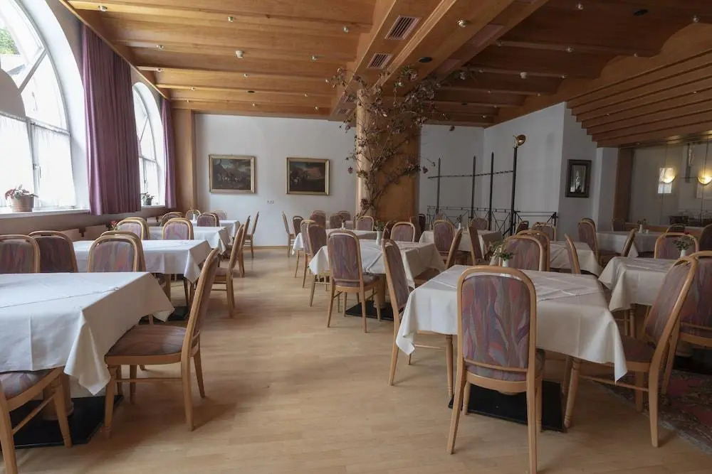 Hotel Krone