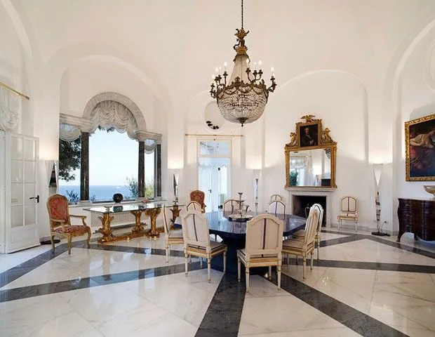 Villa Camelia