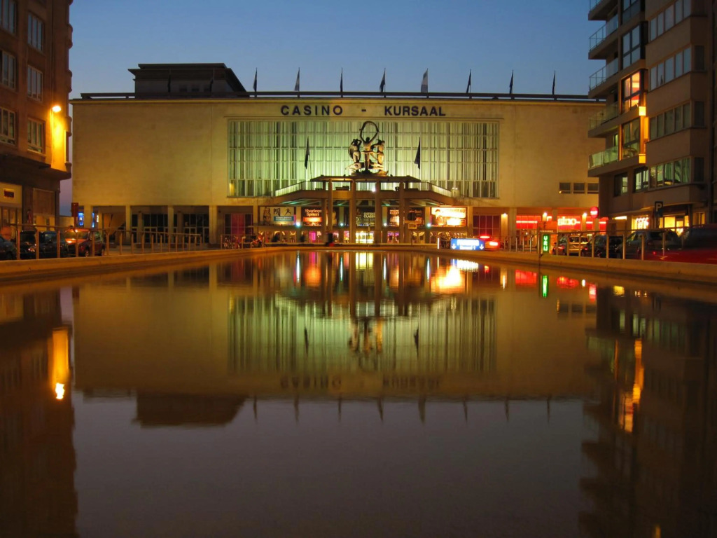 Hotel Europe