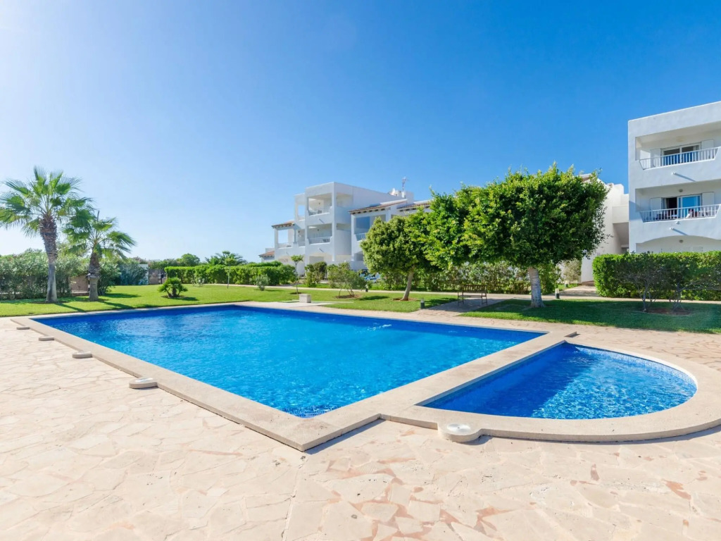 CELESTE - Apartment for 6 people in Cala d'or.