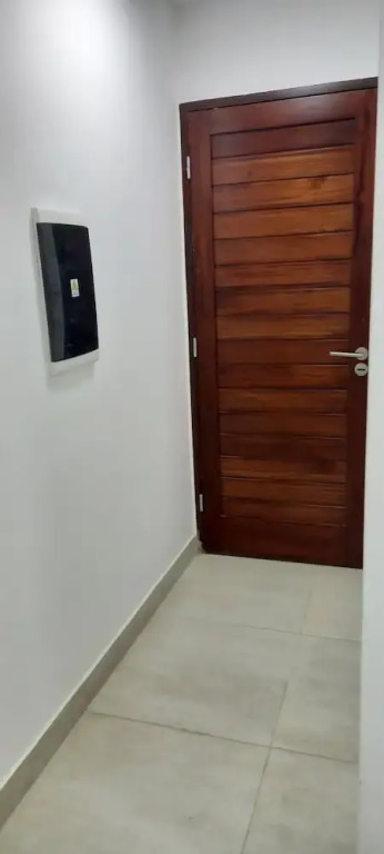 Monoambiente Centrico