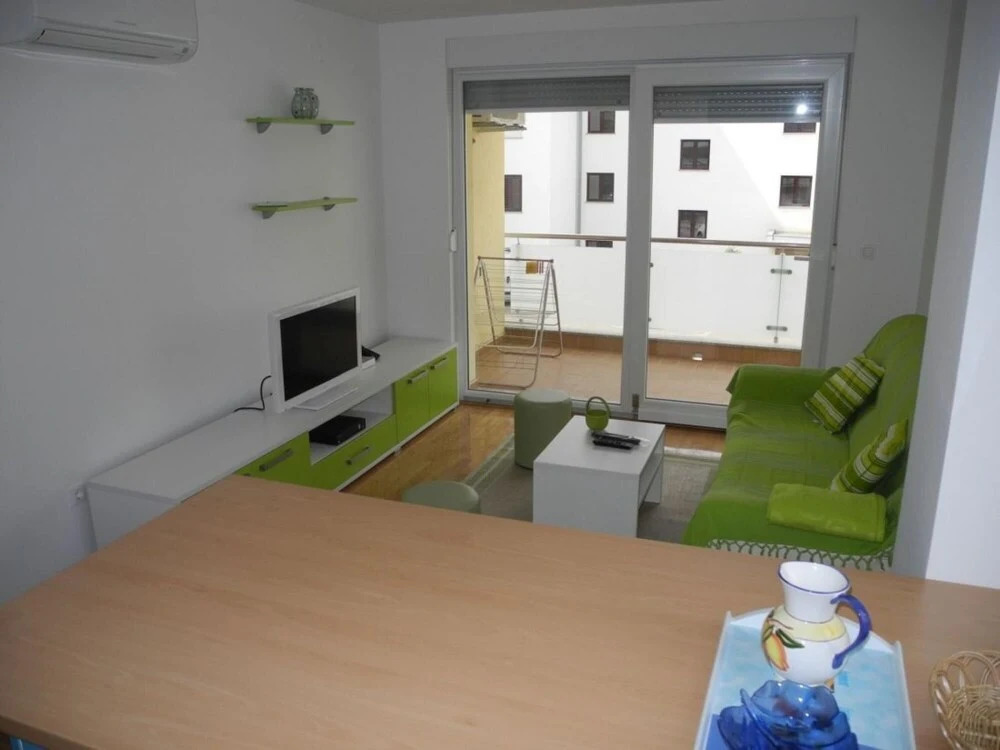 Apartment Cerov 2 1 pax