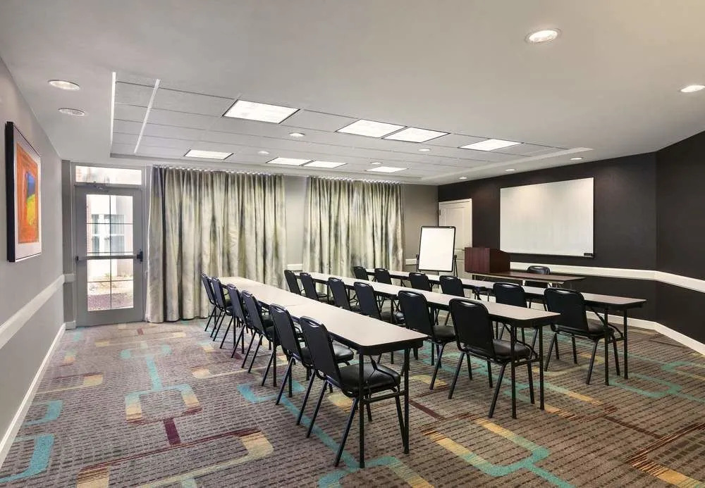 Residence Inn by Marriott Greensboro Airport