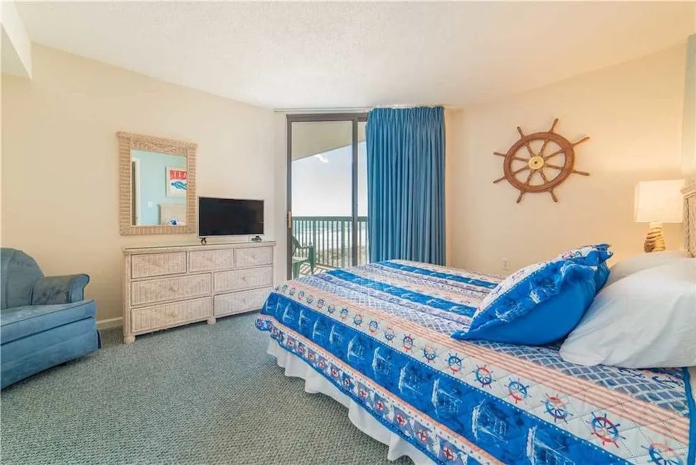 Ocean Bay Club 310 - 4 Br condo by RedAwning