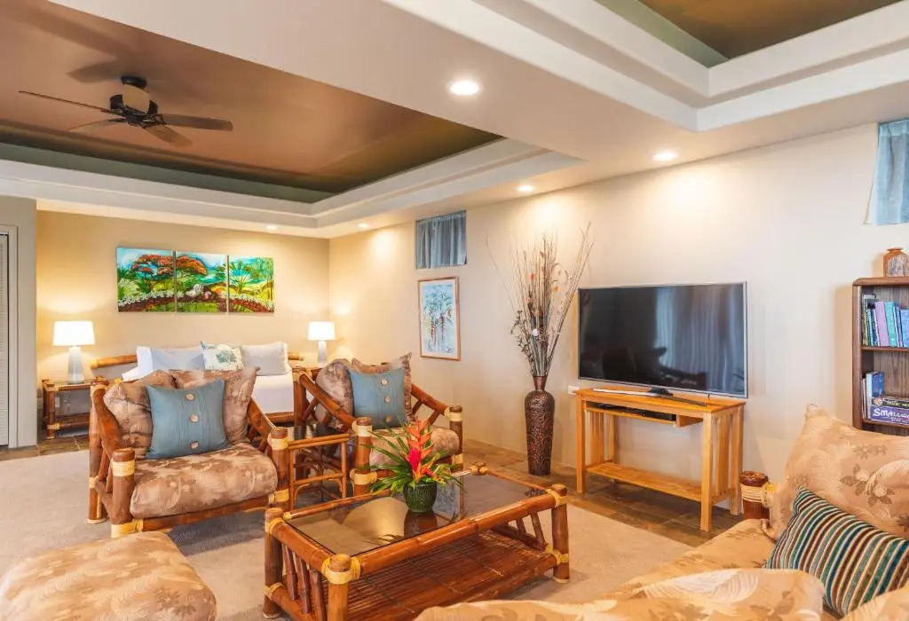 Affordable Luxury on One Acre