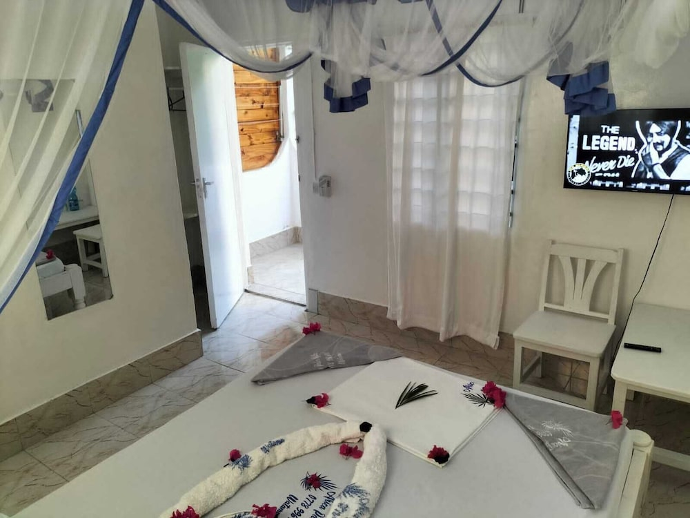 Arica Palm Villa Watamu