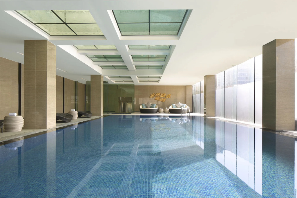 Holiday Inn Kunming City Centre by IHG
