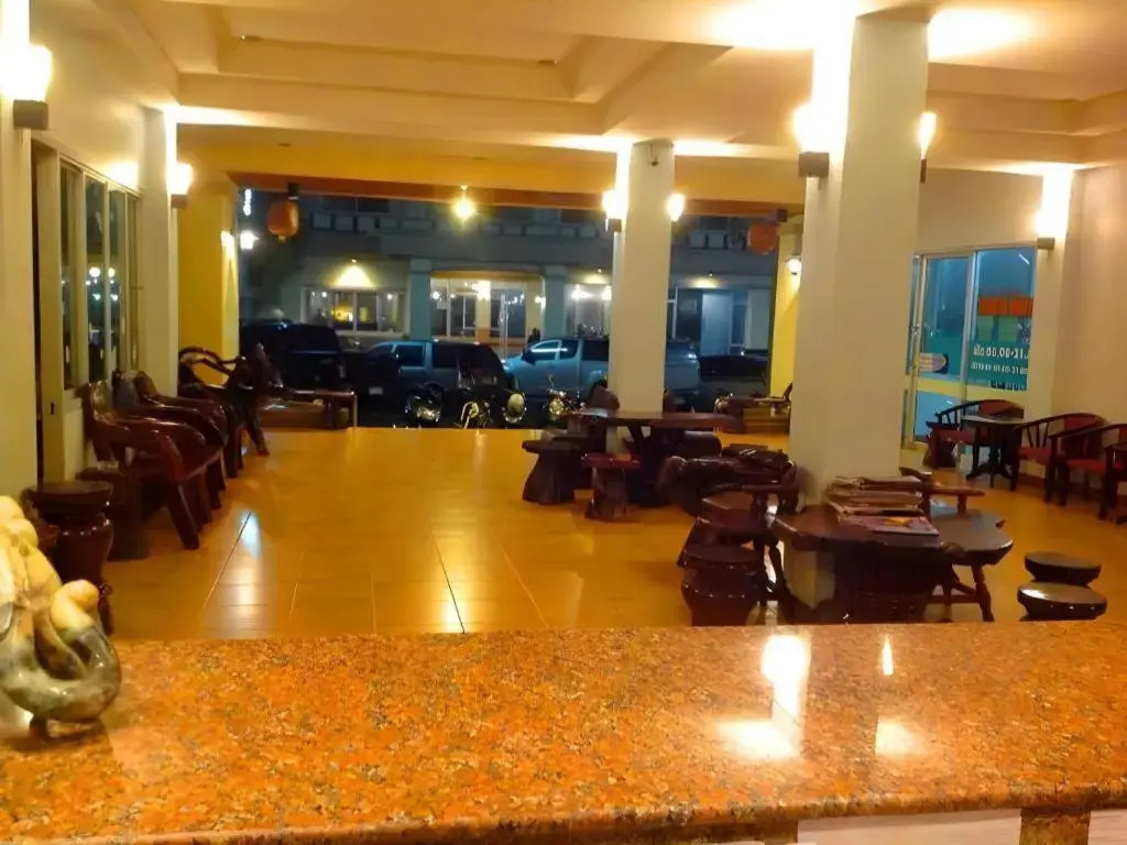 Chanthanee Hotel