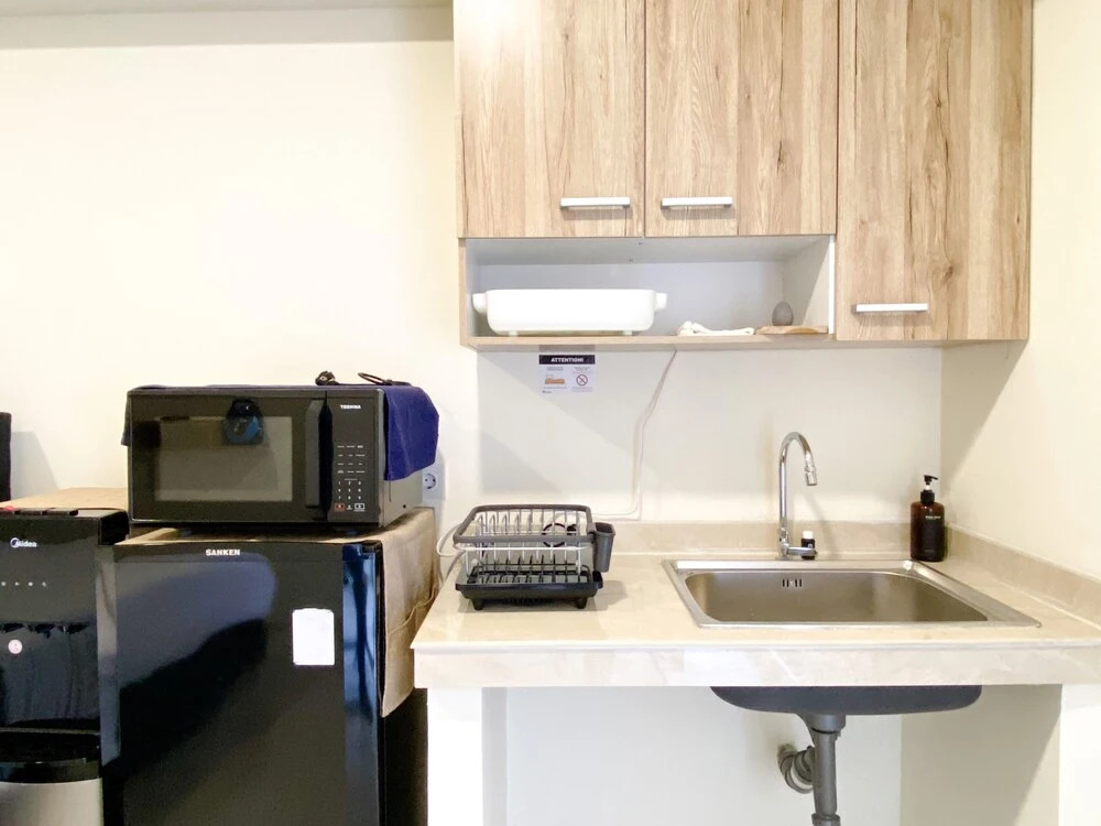 Best Choice And Tidy Studio Meikarta Apartment