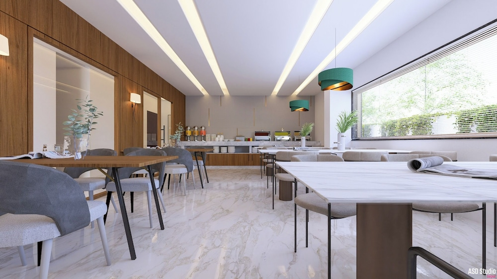 Hotel Sanskar Elite By Keshav Global