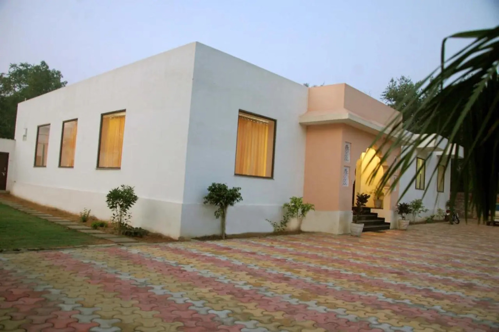 Ranthambore Resort