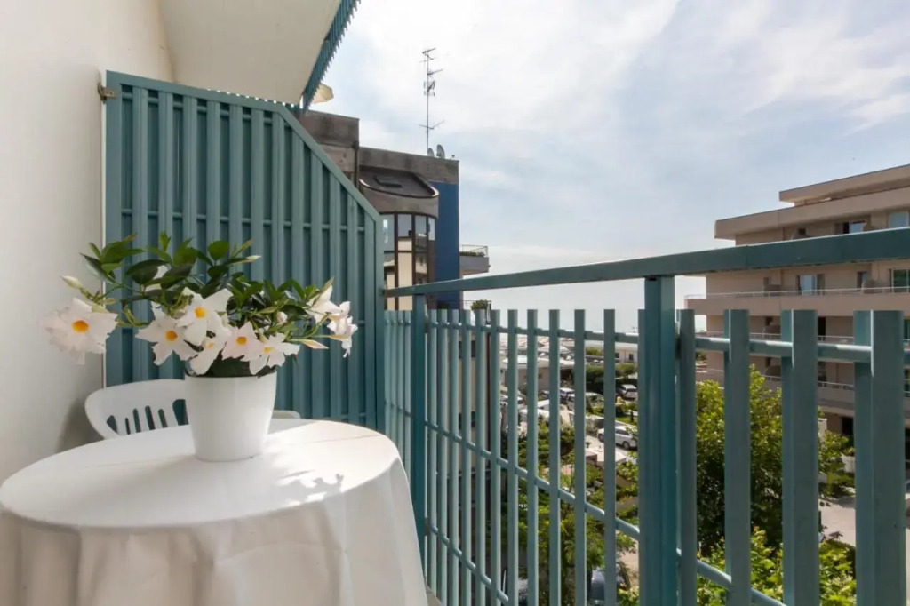 Hotel Sanremo