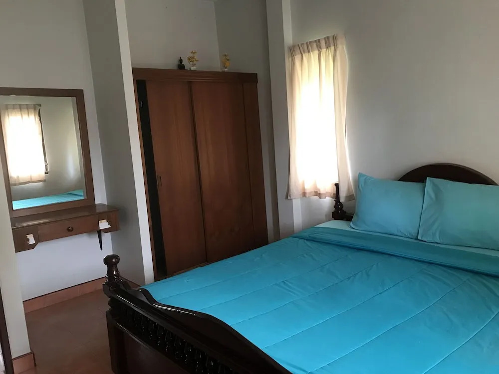 Pratthana house