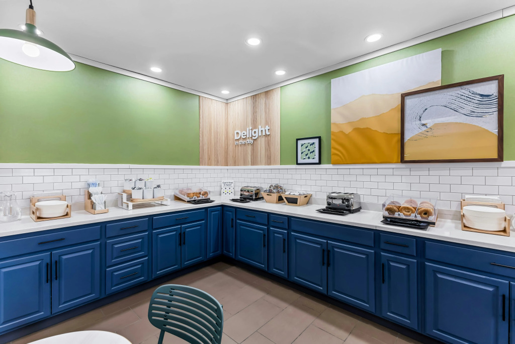 Spark by Hilton Phoenix-Glendale-Peoria