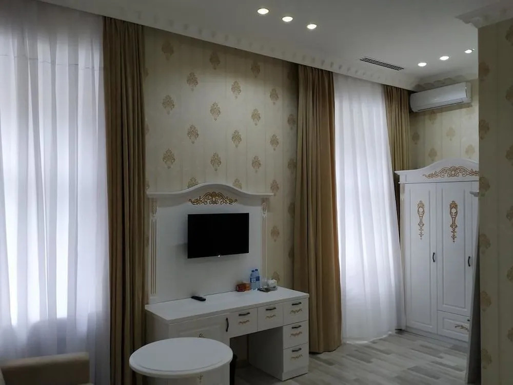 Empire Hotel Baku