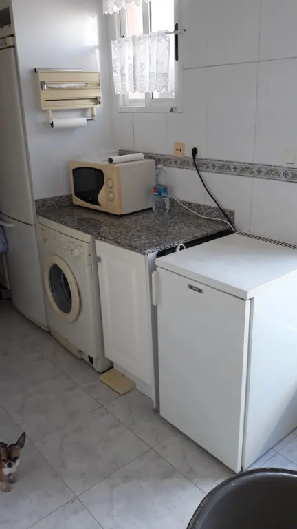 Atico Denia
