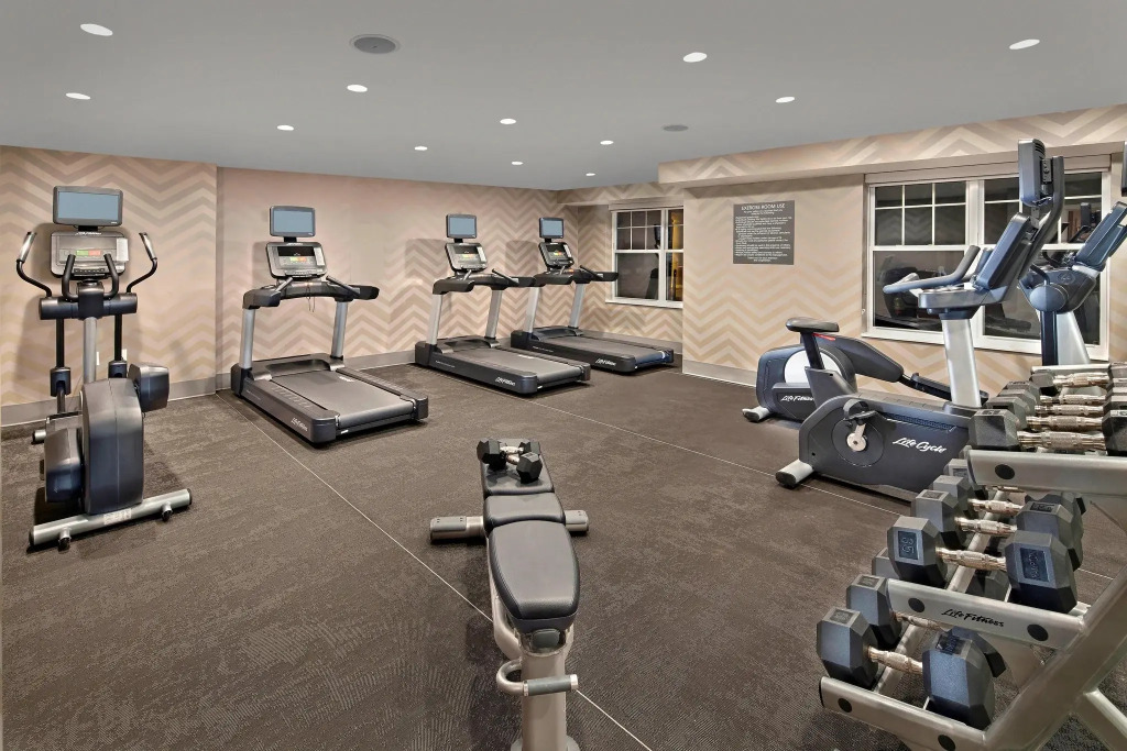 Residence Inn Hartford Avon