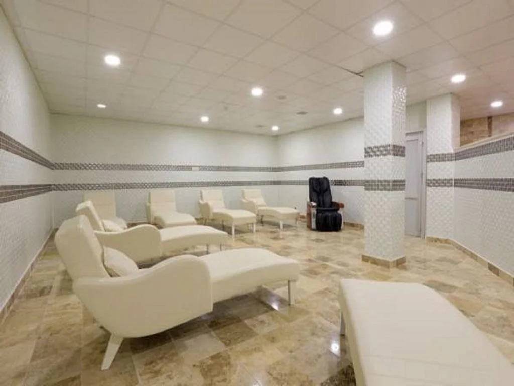 Rizom Tatil Koyu