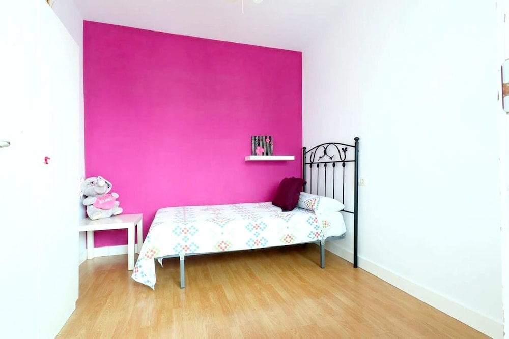 House With 4 Bedrooms in Córdoba, With Wonderful City View, Furnished Terrace and Wifi