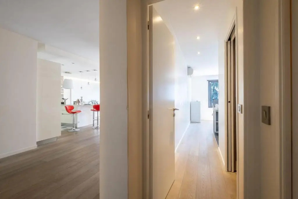 SERRENDY PENTHOUSE STYLE HOUSE Swimming pool and absolute calm!