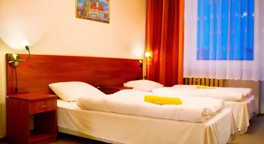 Hotel Polkowice