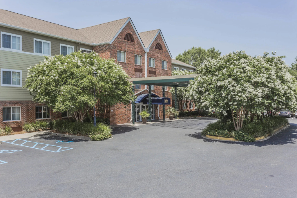 Candlewood Suites Charleston - Mt. Pleasant by IHG