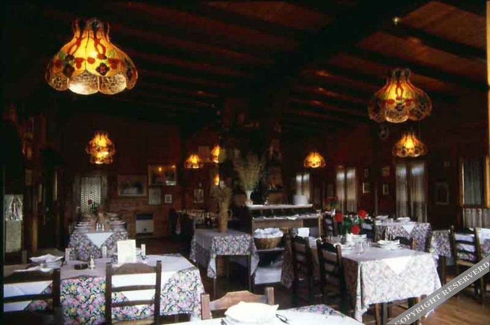 Hotel Villino Della Flanella