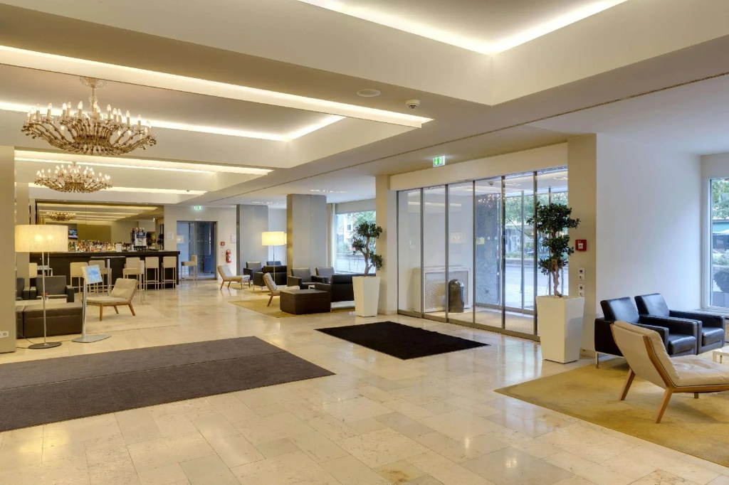 Sylter Hof Berlin