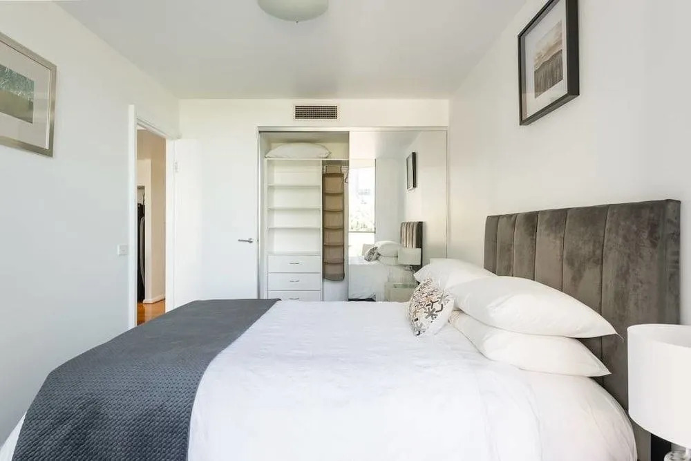 North Sydney Accommodation