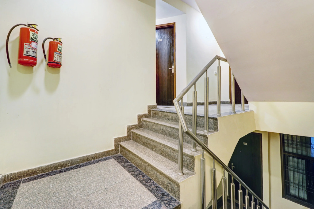 Istay By A1Rooms