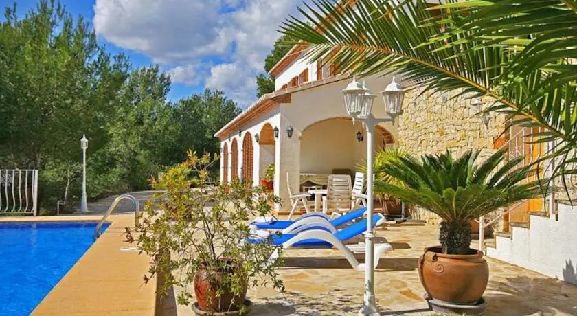Villa Helena