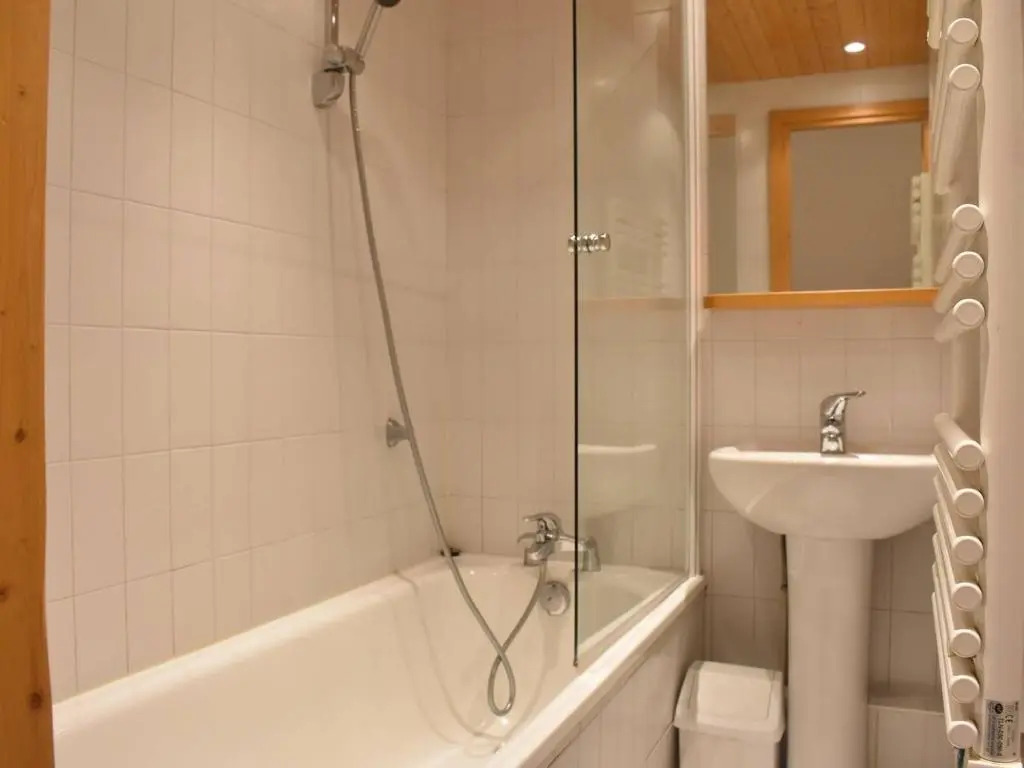 Appartement Méribel, 3 pièces, 6 personnes - FR-1-180-138