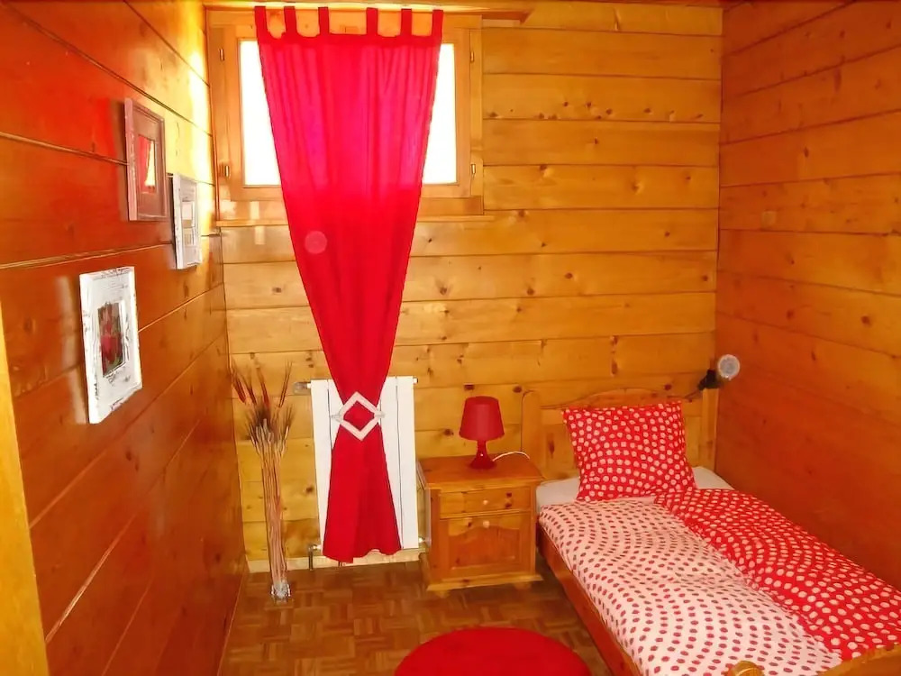 Le Gîte des Iles